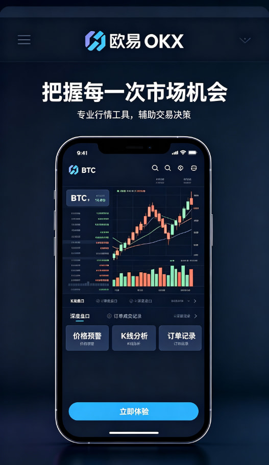 下载欧交易所APP交易操作